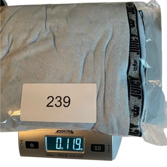 Juicy Couture Terry Cloth Pajama Set - Picture 15 of 15